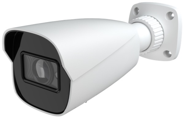 4K security camera, 4K IP Camera