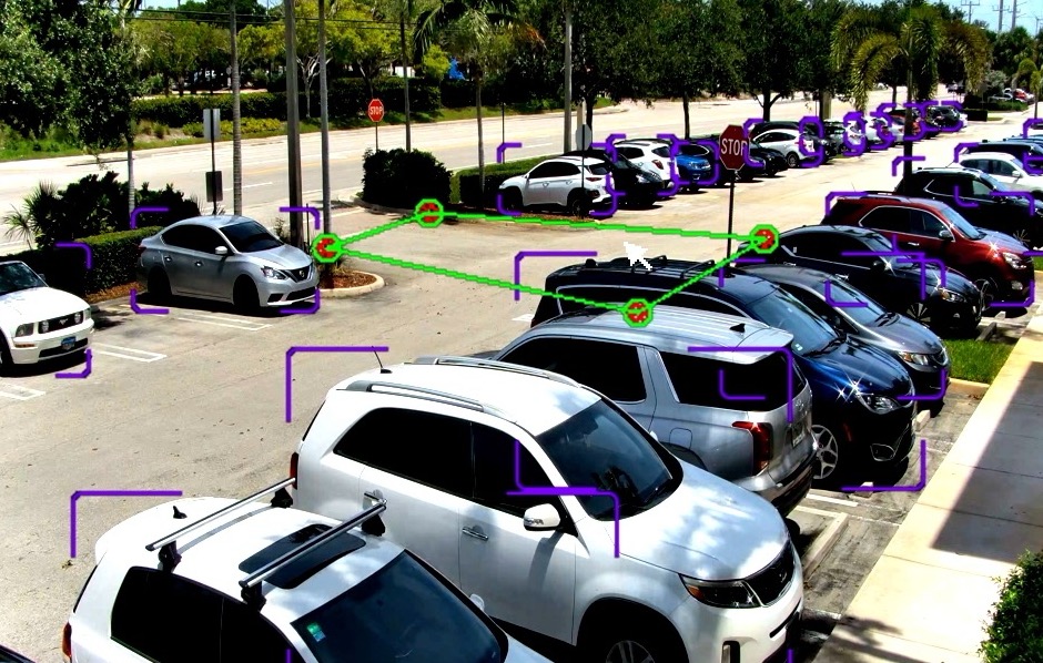 AI intrusion detection